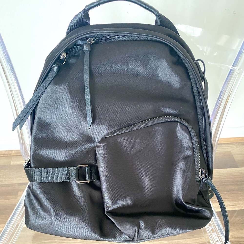 Tumi Backpack